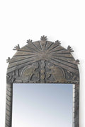MIRROR Monkii Palm Mirror (Slatty Beige)