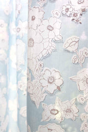 SHEER FABRIC AND CURTAINS Naalku Sheer Fabric And Curtains (Khadi)