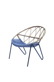 ARMCHAIR Nabu Cane Chair