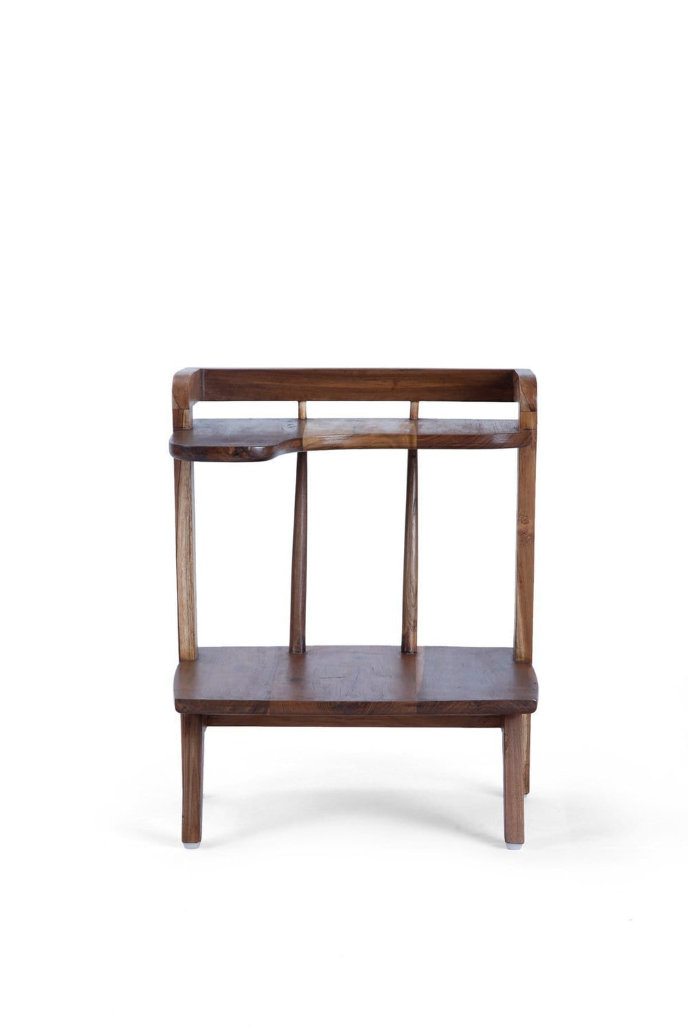 BEDSIDE TABLE Nara Bedside Table (Teak Wood)
