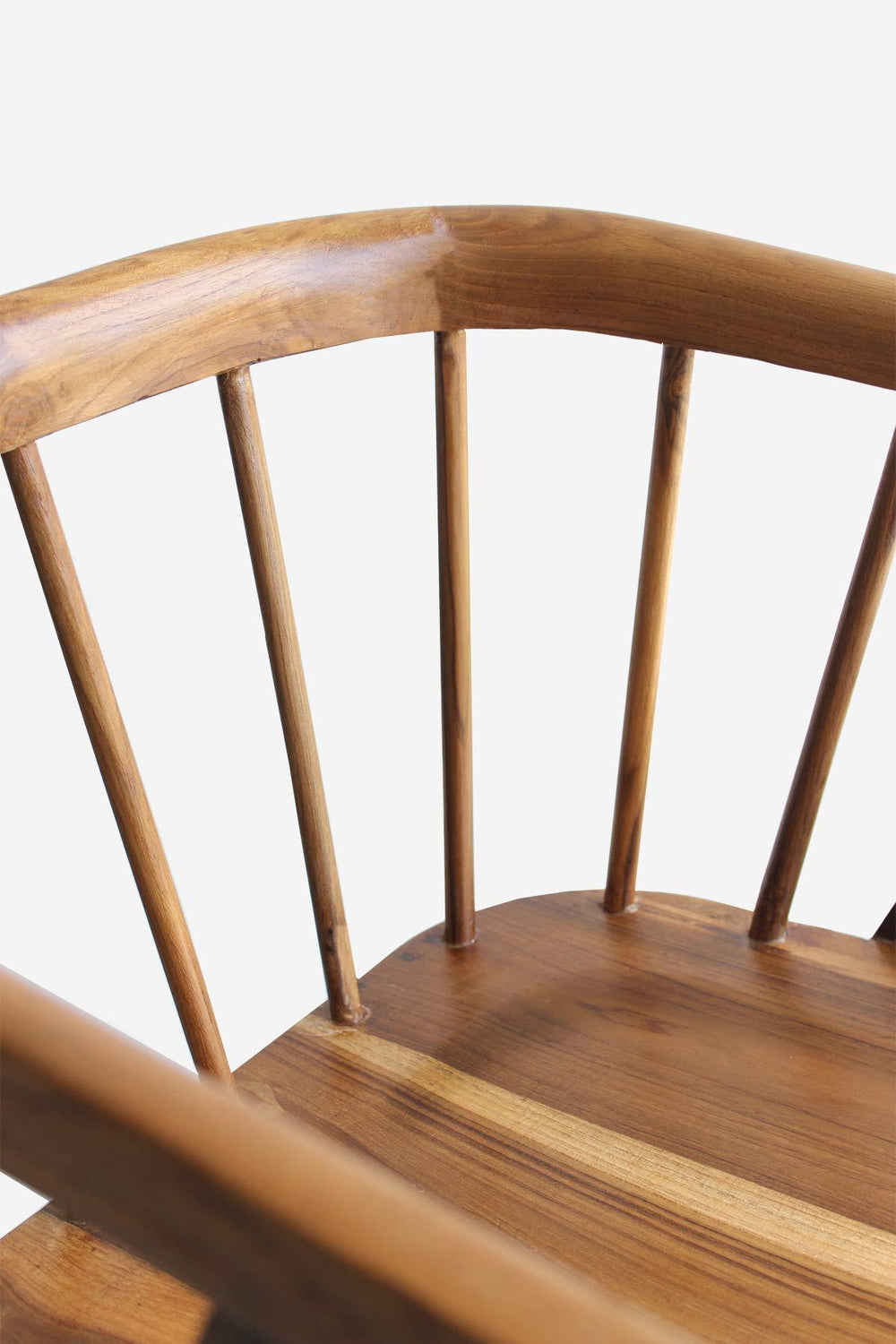 ARMCHAIR Nara Chair (Teak Wood)