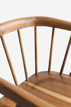 ARMCHAIR Nara Chair (Teak Wood)