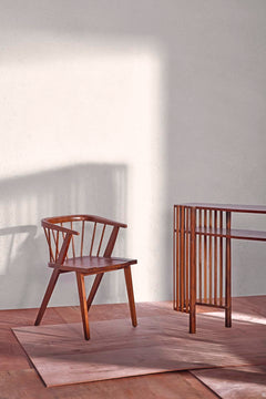 ARMCHAIR Nara Chair (Teak Wood)