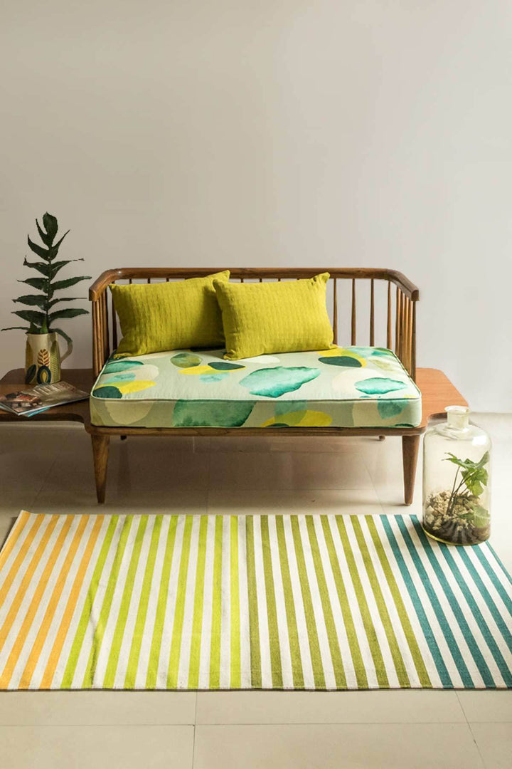Chasing Monsoon Fabric