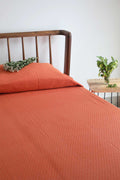 BED Nara Teak Wood Bed