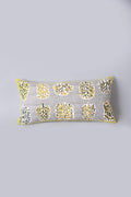 PRINTED CUSHIONS Palash (30 CM X 60 CM) Cushion Cover