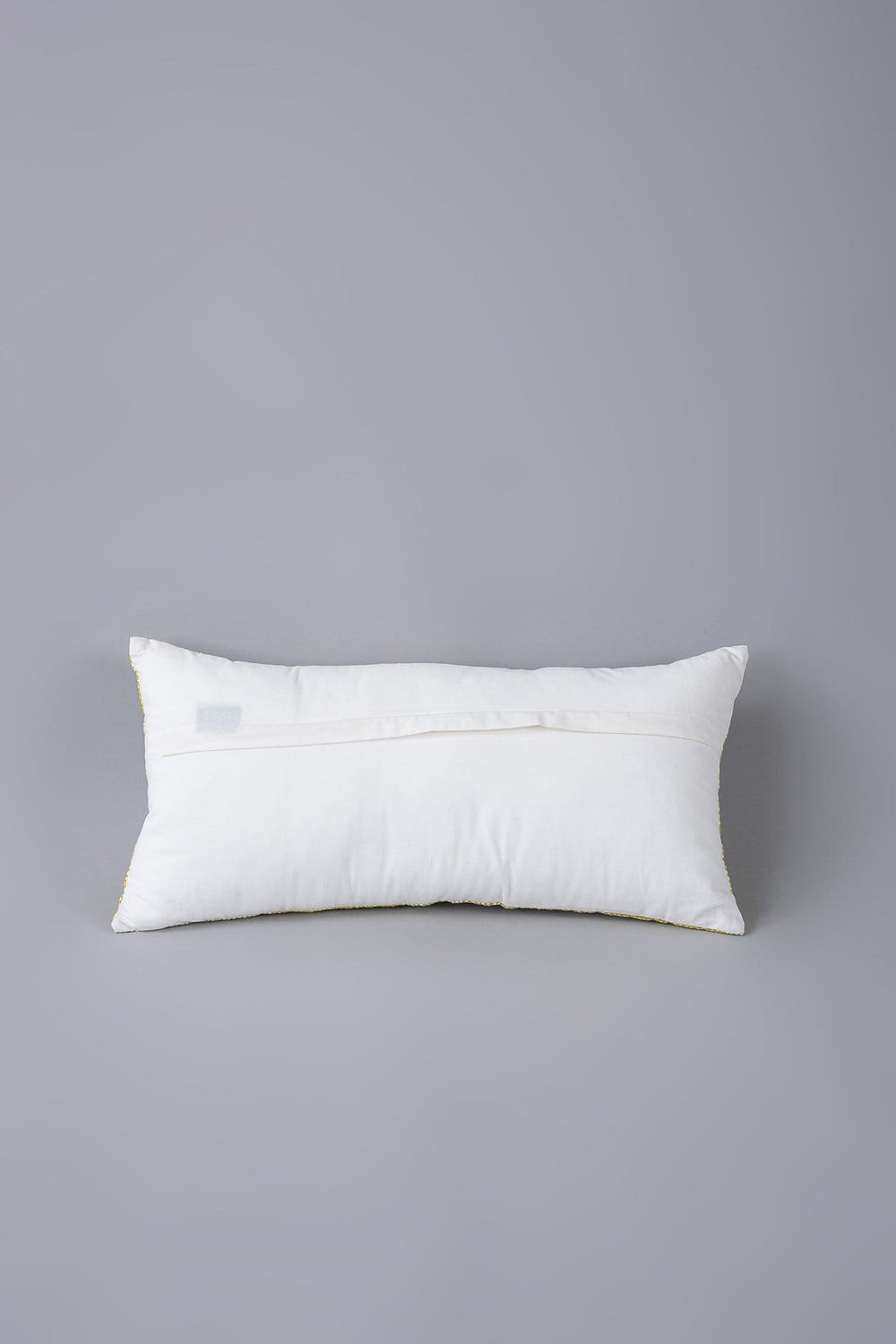 PRINTED CUSHIONS Palash (30 CM X 60 CM) Cushion Cover