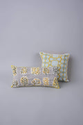 PRINTED CUSHIONS Palash (30 CM X 60 CM) Cushion Cover