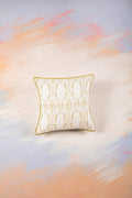 PRINTED CUSHIONS Palisade (41 CM X 41 CM) Cushion Cover