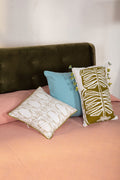 PRINTED CUSHIONS Palisade (41 CM X 41 CM) Cushion Cover
