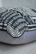 PRINTED CUSHIONS Patchwork (60 CM X 60 CM) Floor Cushion