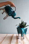WATERING CAN Pichkaari The Elephant Watering Can (Teal)