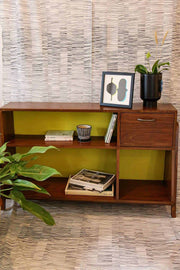 CABINET Poise Cabinet (Teak Wood)