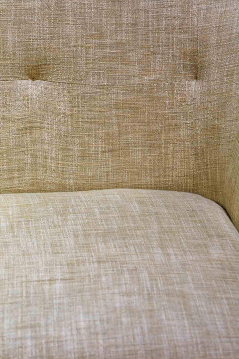 UPHOLSTERY FABRIC SWATCH Raffia Beige Upholstery Fabric Swatch