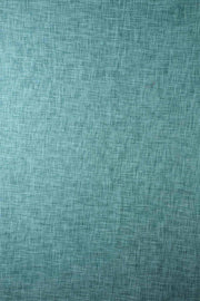 UPHOLSTERY FABRIC Raffia Turquoise Upholstery Fabric