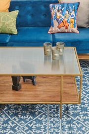 COFFEE TABLE Reflection Coffee Table