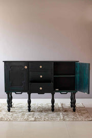 SIDEBOARD Roz Sideboard (Forest Green)