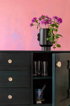 SIDEBOARD Roz Sideboard (Forest Green)