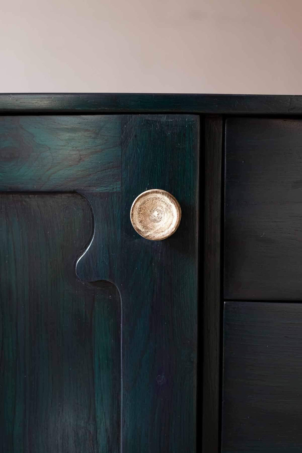 SIDEBOARD Roz Sideboard (Forest Green)
