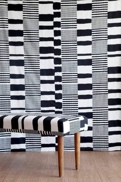 Salaka Printed Upholstery Fabric