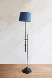 FLOOR LAMP Saxophone Floor Lamp (Black)