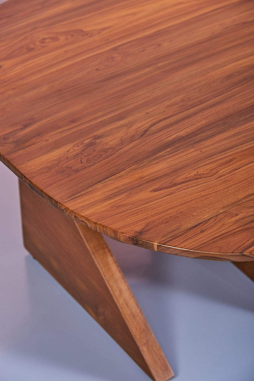 COFFEE TABLE Senhur Coffee Table (Teak Wood)