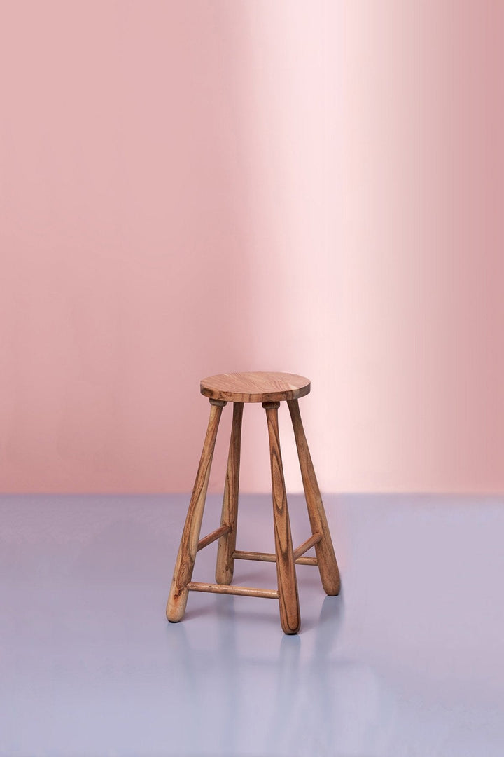 BAR STOOL Shakker  Bar Stool (Natural)