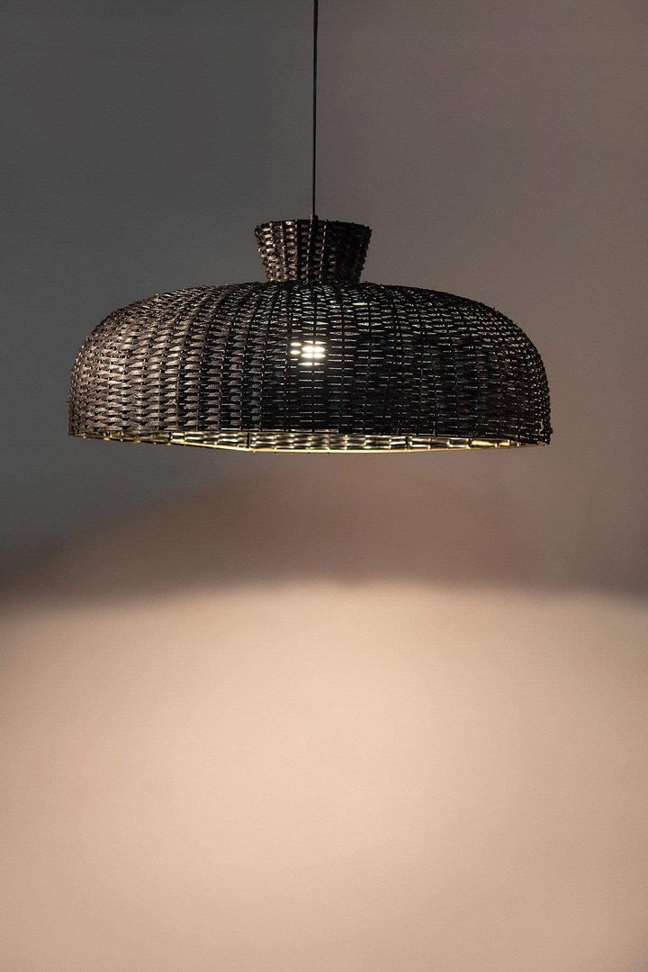 PENDANT LIGHTING Sihadi Pendant Lamp (Wicker)