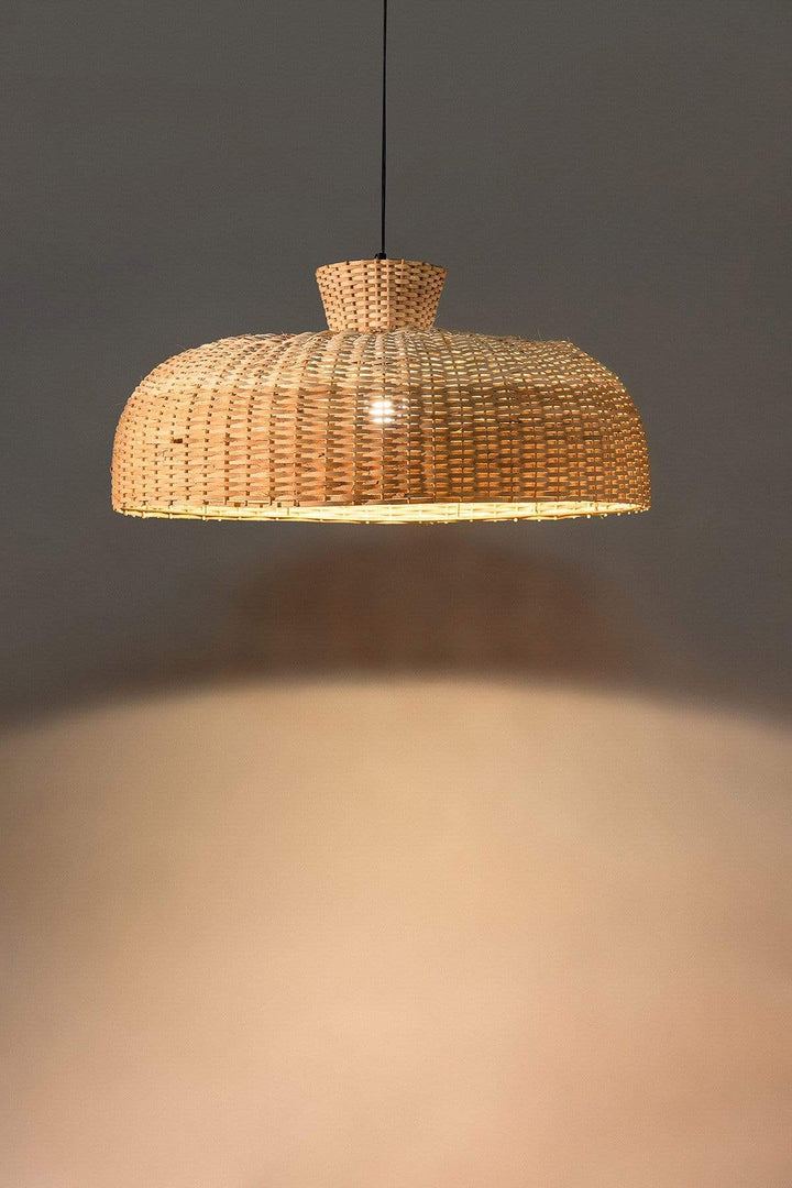PENDANT LIGHTING Sihadi Pendant Lamp (Wicker)