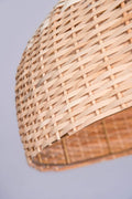PENDANT LIGHTING Sihadi Pendant Lamp (Wicker)