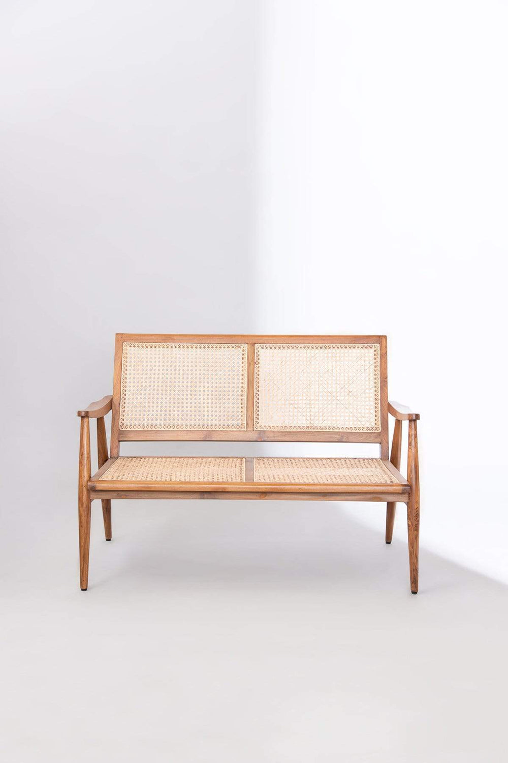 SOFA Sinni Twin Seater Wicker Chair