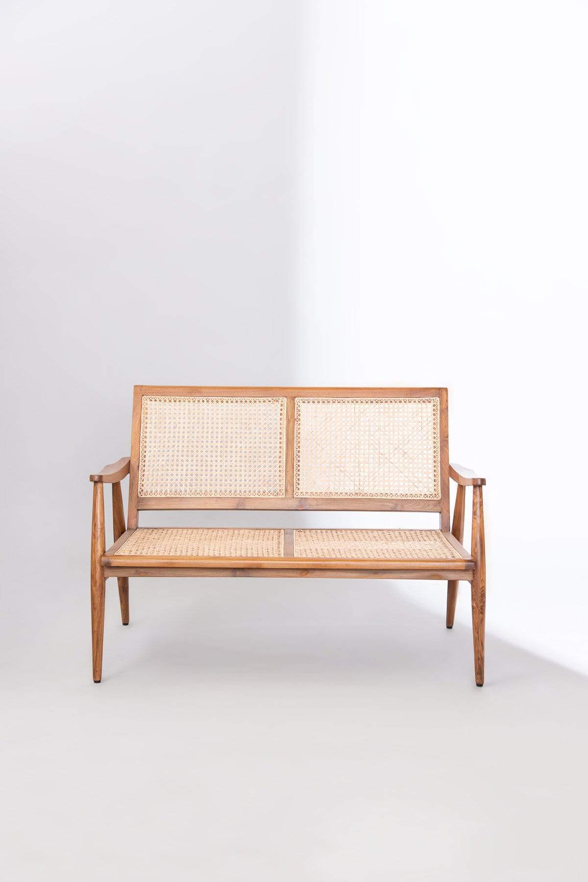 SOFA Sinni Twin Seater Wicker Chair