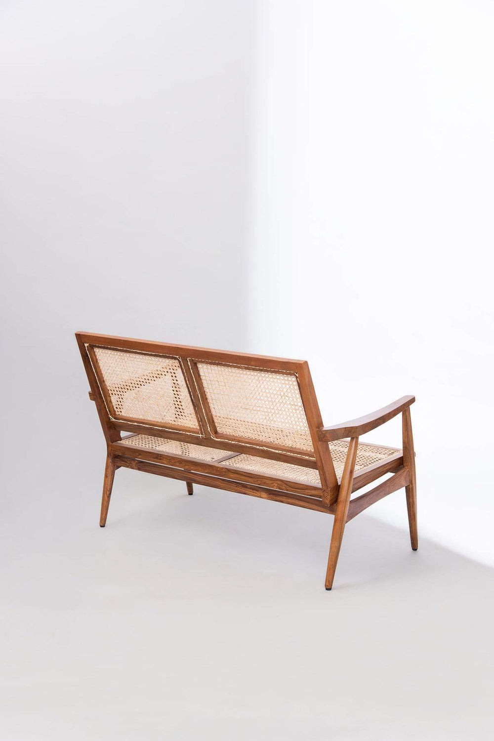 SOFA Sinni Twin Seater Wicker Chair
