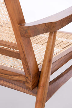 SOFA Sinni Twin Seater Wicker Chair