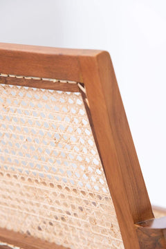 SOFA Sinni Twin Seater Wicker Chair