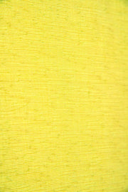 UPHOLSTERY FABRIC SWATCH Solid Twisted Lime Upholstery Fabric Swatch