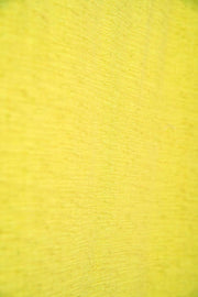 UPHOLSTERY FABRIC SWATCH Solid Twisted Lime Upholstery Fabric Swatch