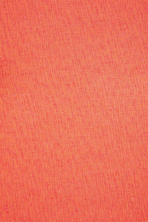 UPHOLSTERY FABRIC Solid Twisted Upholstery Fabric (Grapefruit)