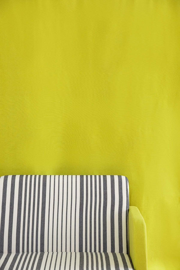 UPHOLSTERY FABRIC Solid Twisted Upholstery Fabric (Lime)