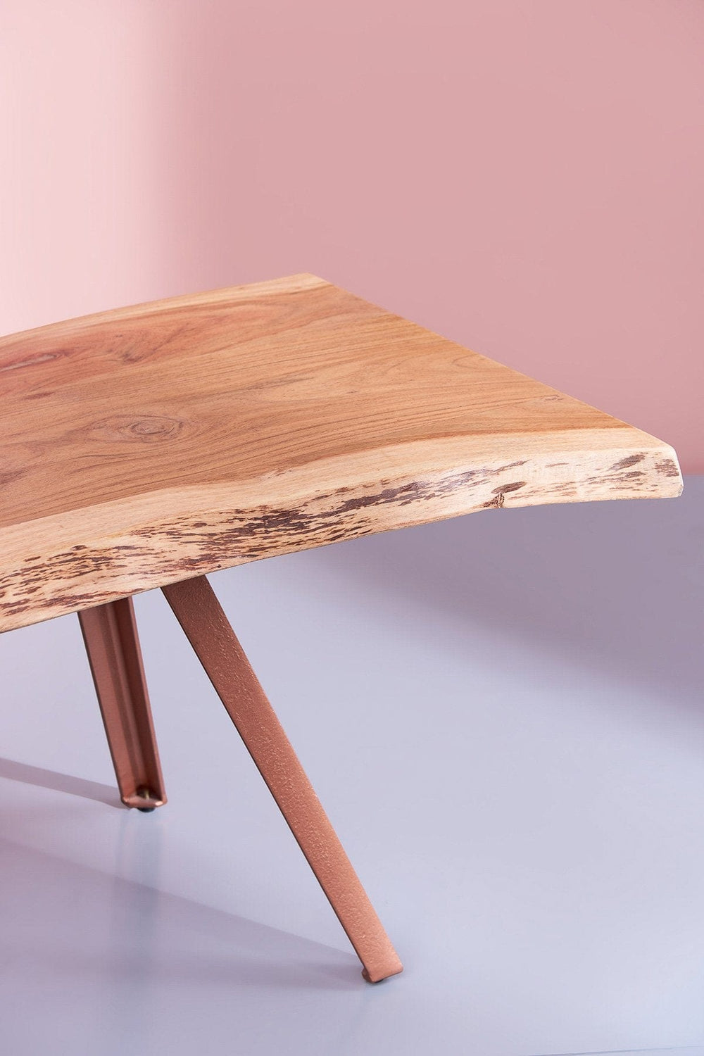BENCH Swerve Bench (Acacia)