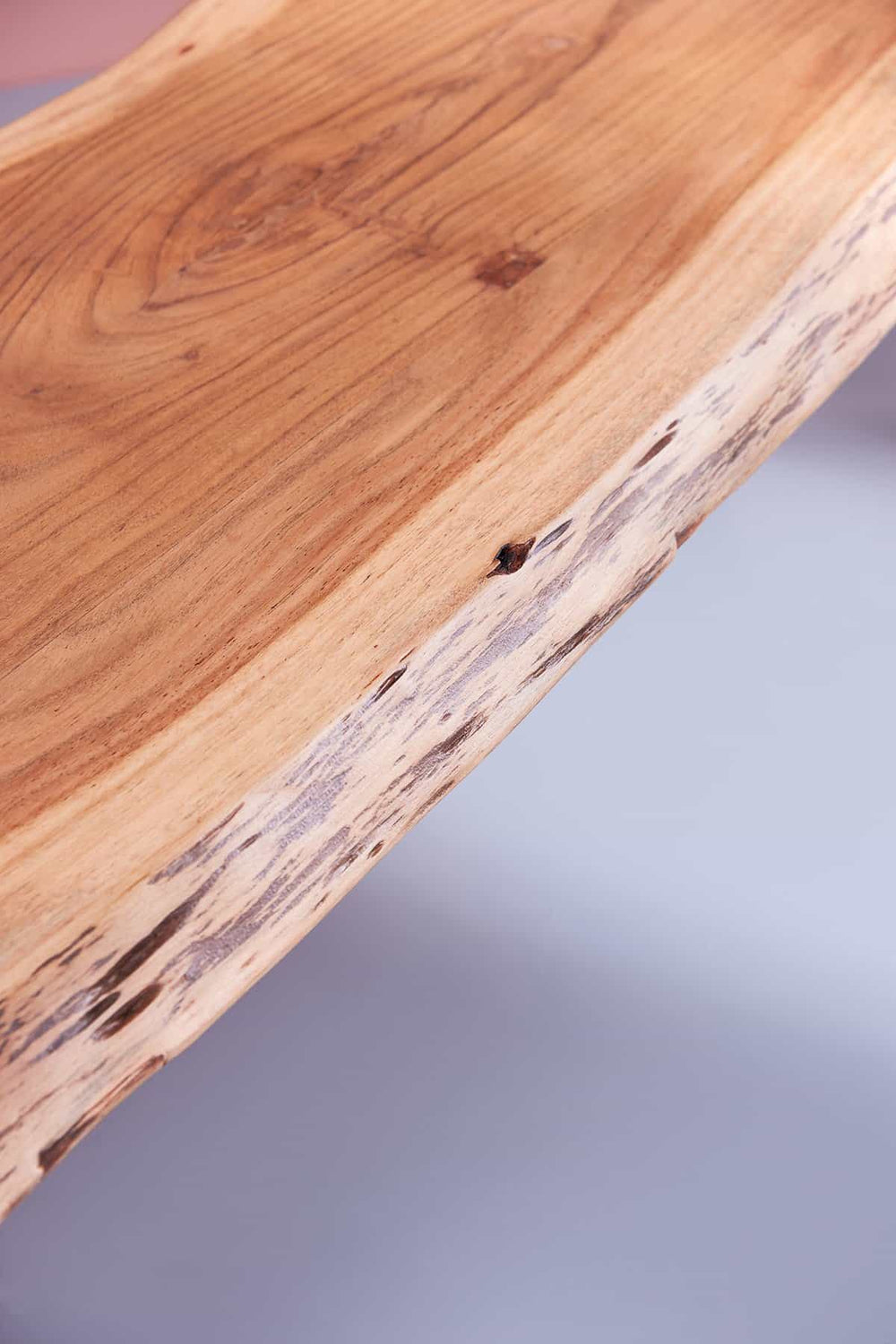 BENCH Swerve Bench (Acacia)