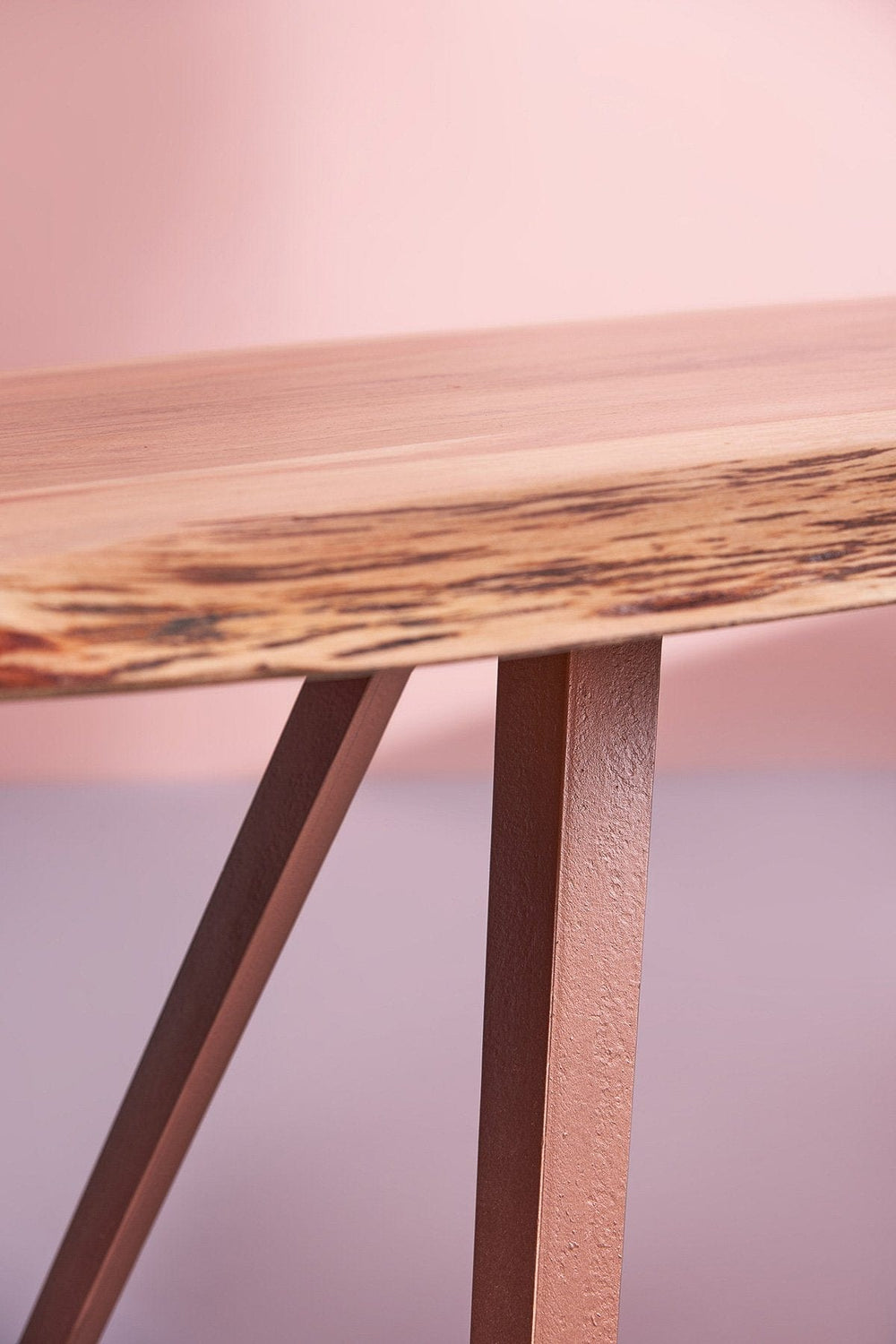 BENCH Swerve Bench (Acacia)