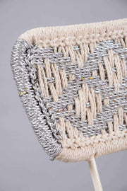 ARMCHAIR Synch Rope Chair (Off-White)