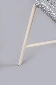 ARMCHAIR Synch Rope Chair (Off-White)