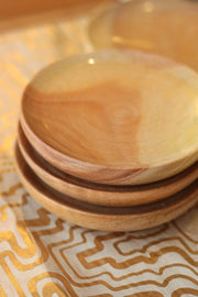 Buy Tapas Small Plate (Set Of 4) Online | Freedomtree.in