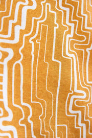 UPHOLSTERY FABRIC SWATCH Taram Sand Upholstery Fabric Swatch
