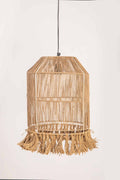 PENDANT LIGHTING Tassel Pendant Lamp