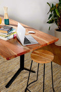 DINING TABLE Tropical Treeline Dining Table (Acacia)