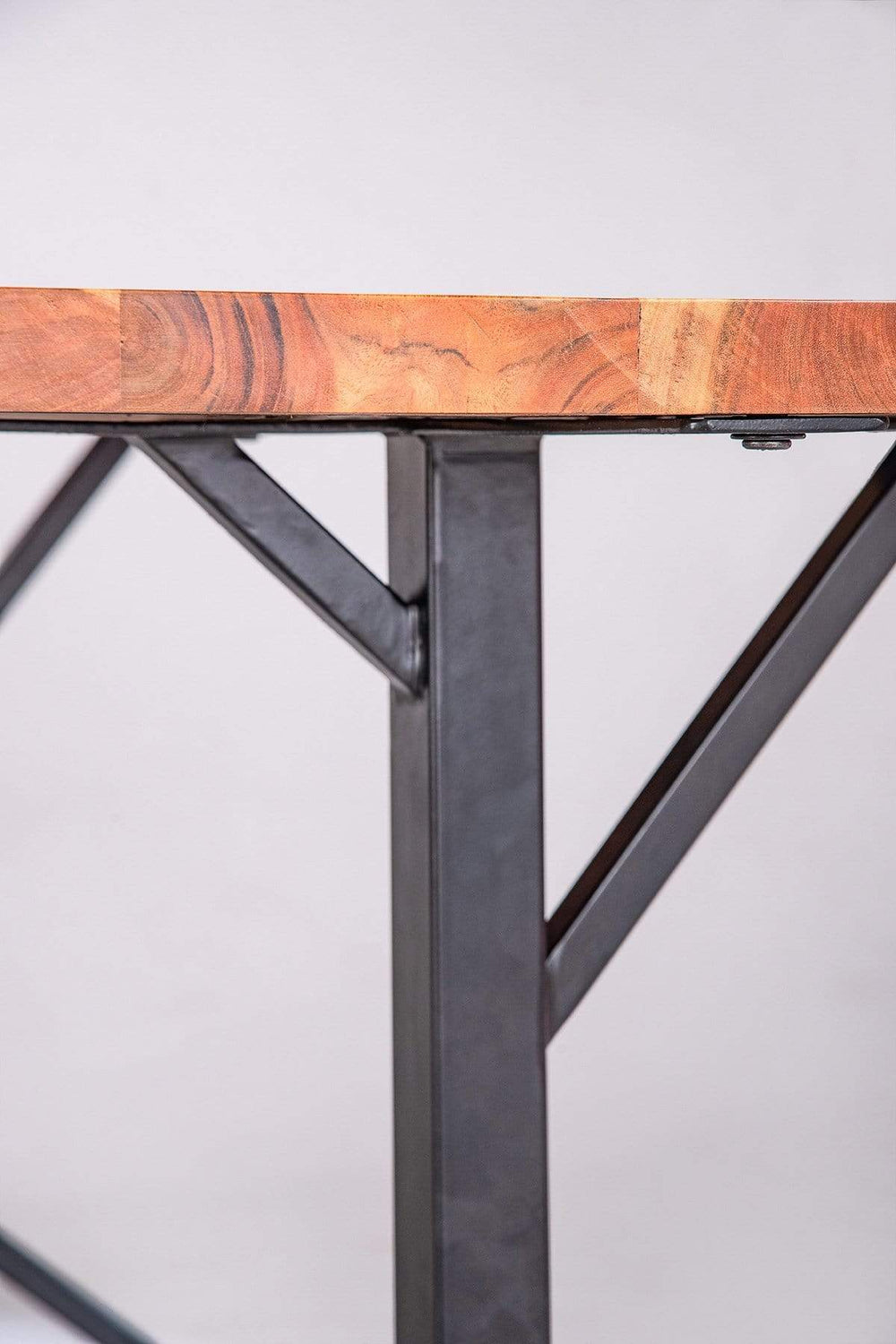 DINING TABLE Tropical Treeline Dining Table (Acacia)