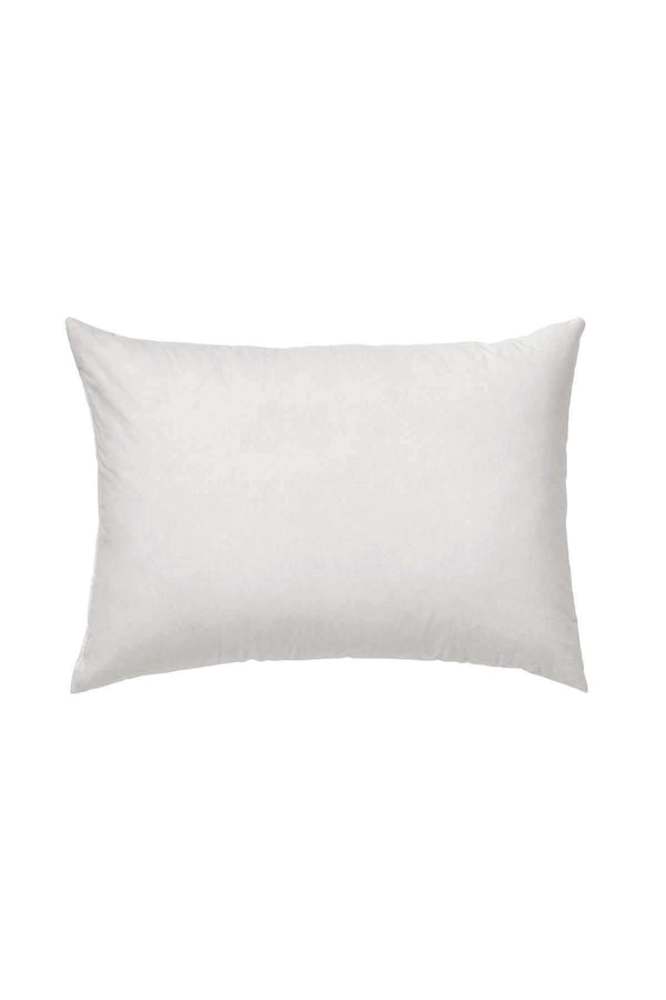 White Cushion Filler (36 X 50 Cm)